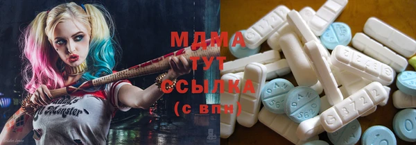 молекула духа Бикин