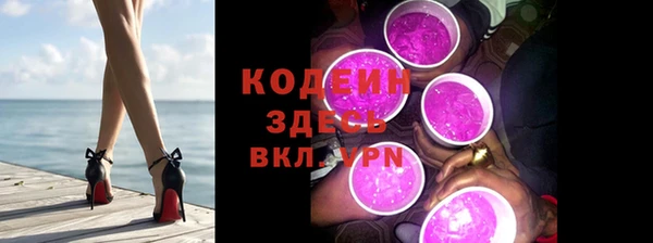 молекула духа Бикин