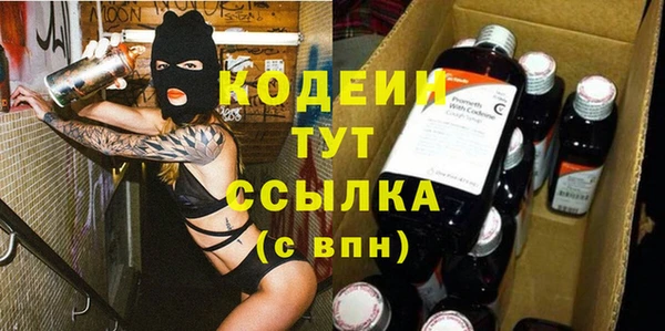молекула духа Бикин